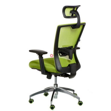 CentrMebel | Кресло офисное Special4You Dawn green (E6125) 5