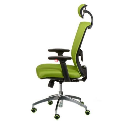 CentrMebel | Кресло офисное Special4You Dawn green (E6125) 6