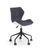 CentrMebel | Офисное кресло Matrix (серый) 1