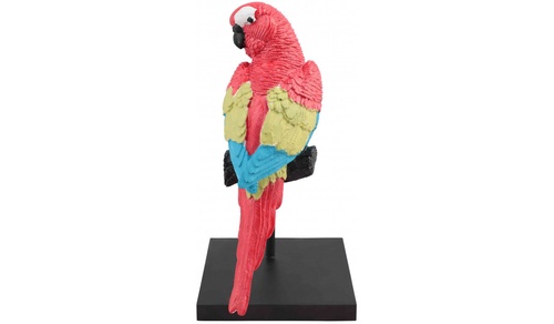 CentrMebel | Скульптура Parrot Multi (мульти) 1