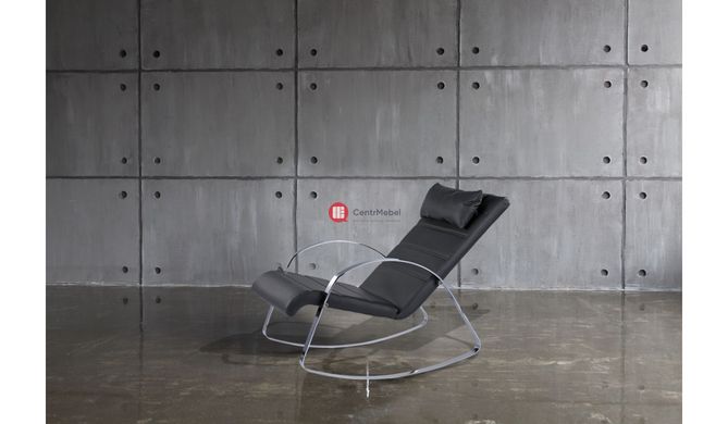 CentrMebel | Кресло Lotto TM160 Grey (серый) 2