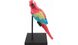 CentrMebel | Скульптура Parrot Multi(мульти) 3