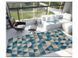 CentrMebel | Килим прямокутний CAPRI 32381/6287 200*290 3