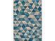 CentrMebel | Килим прямокутний CAPRI 32381/6287 200*290 3
