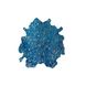 CentrMebel | Килим Glam 410 Blue/Gold 200x260 (блакитний; золотий) 4