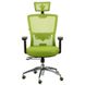 CentrMebel | Кресло офисное Special4You Dawn green (E6125) 15