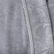 CentrMebel | Халат женский PAVIA AMELIE GREY(GRI) серый (размер XL) 9
