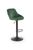CentrMebel | Барный стул H-101 (зеленый) 1