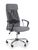 CentrMebel | Кресло офисное Zoom серый 1