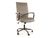 CentrMebel | Кресло офисное оборотное Q306 Серый 1