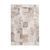 CentrMebel | Килим Akropolis 425 Grey/Silver 160х230 (сірий; срібний) 1