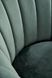 CentrMebel | Барний стілець H112 (темно-зелений) 13