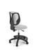 CentrMebel | Кресло офисное NANI (серый) 6