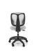 CentrMebel | Кресло офисное NANI (серый) 6