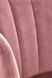 CentrMebel | Стілець обідній кухонний K386 (рожевий) 8