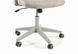 CentrMebel | Кресло офисное для персонала Q-320 (серый) 14