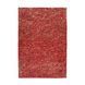 CentrMebel | Килим Finish 100 Red/Gold 160х230 (червоний; золотий) 4