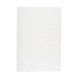 CentrMebel | Килим Monroe 100 plus White 120х170 (білий) 4