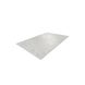CentrMebel | Ковер Finish 100 White/Silver 160х230 (белый; серебряный) 4