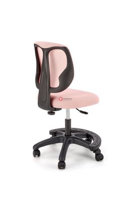 CentrMebel | Кресло офисное NANI (розовый) 3