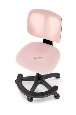 CentrMebel | Кресло офисное NANI (розовый) 9