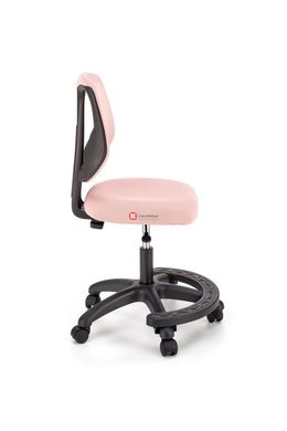 CentrMebel | Кресло офисное NANI (розовый) 7