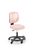 CentrMebel | Кресло офисное NANI (розовый) 1