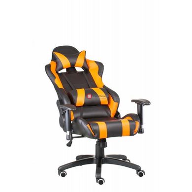 CentrMebel | Кресло геймерськое Special4You ExtremeRace black/orange (E4749) 16