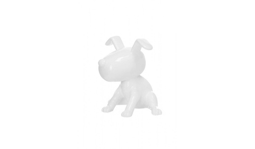 Скульптура Beagle K21 White (білий)