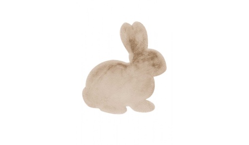 CentrMebel | Килим Lovely Kids Rabbit Cream 80x90 1