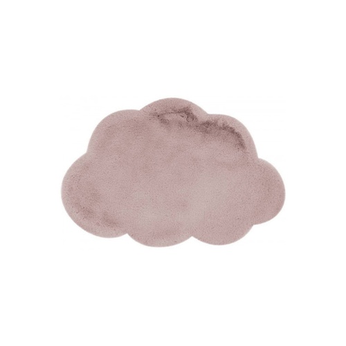 CentrMebel | Килим Lovely Kids Cloud Pink 60x90 (рожевий) 1