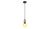 CentrMebel | Підвісний світильник Pure M1 White 1