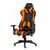 CentrMebel | Кресло геймерськое Special4You ExtremeRace black/orange (E4749) 1