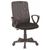 CentrMebel | Кресло офисное Q-083 Черный 1