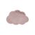 CentrMebel | Килим Lovely Kids Cloud Pink 60x90 (рожевий) 1