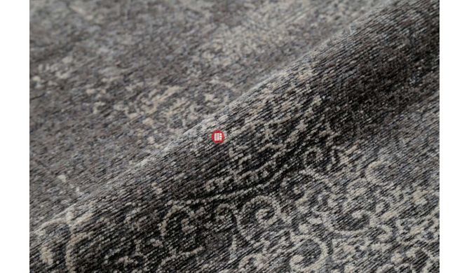 CentrMebel | Килим Togo 56EZBK з просоченнями 160х230 3