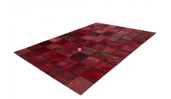 CentrMebel | Килим Voila 100 Red 160х230 3