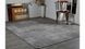 CentrMebel | Килим Togo 56EZBK з просоченнями 160х230 3
