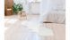 CentrMebel | Килим Rabbit Double Sheepskin White 60x180 4