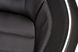 CentrMebel | Кресло геймерское офисное/геймерское Ariеs black,Teсhnostyle, Черный 14