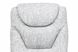 CentrMebel | Кресло реклайнер в ткани KRONOS (серый) 6