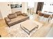 CentrMebel | Килим прямокутний GENOVA 38243/2525/90 200*290 2