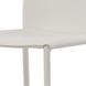 CentrMebel | Grand Полубарный стул (белый) 6