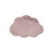 CentrMebel | Килим Lovely Kids Cloud Pink 60x90 (рожевий) 3