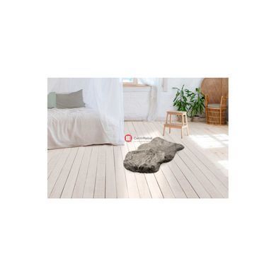 CentrMebel | Килим Tender 125 Green 60x90 (зелений) 2