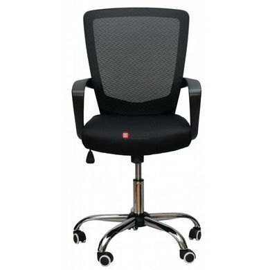 CentrMebel | Кресло офисное Special4You Marin black (E0482) 3