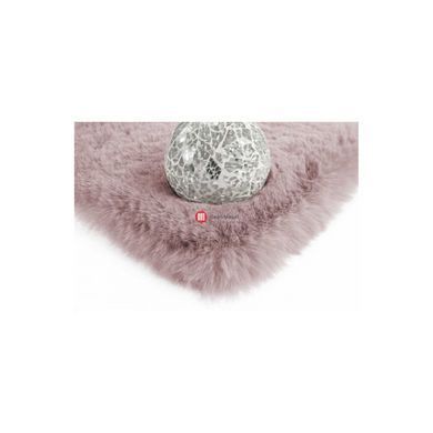 CentrMebel | Килим Rabbit Pink 80х150 (рожевий) 3