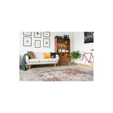 CentrMebel | Килим Indiana 500 Multi 160х230 (мульті) 2