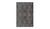 CentrMebel | Килим Monroe 200 sun Antracite 80х150 1