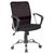 CentrMebel | Кресло офисное Q-078 Черный 1